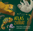 Atlas zvířat Atlas zvířat