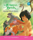 Pearson English Kids Readers: Level 2 Mowgli Meets Baloo (DISNEY) Pearson English Kids Readers: Level 2 Mowgli Meets Baloo (DISNEY)