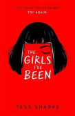 The Girls I´ve Been The Girls I´ve Been