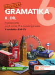 Anglická gramatika 6.2 Anglická gramatika 6.2