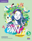 Own it! 3 Workbook with eBook Own it! 3 Workbook with eBook