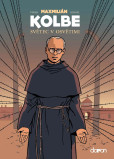 Maxmilián Kolbe - Světec v Osvětimi Maxmilián Kolbe - Světec v Osvětimi