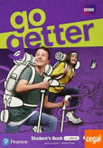 GoGetter 4 Students´ Book with eBook GoGetter 4 Students´ Book with eBook