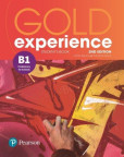 Gold Experience B1 Student´s Book & Interactive eBook with Digital Resources & App, 2nd Edition Gold Experience B1 Student´s Book & Interactive eBook with Digital Resources & App, 2nd Edition