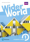 Wider World 1 Student´s Book + Active Book Wider World 1 Student´s Book + Active Book