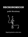 Necronomicon podle Murahawy Necronomicon podle Murahawy