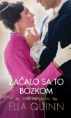 Začalo sa to bozkom Začalo sa to bozkom