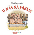 U nás na farme - Dlhé leporelo U nás na farme - Dlhé leporelo