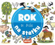 Rok u nás - na statku Rok u nás - na statku