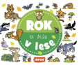 Rok u nás - v lese Rok u nás - v lese