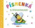 Písmenká s riekankami Písmenká s riekankami
