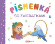 Písmenká so zvieratkami Písmenká so zvieratkami