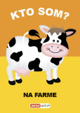 Kto som? Na farme Kto som? Na farme