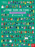 British Museum: Find Tom in Time, Michelangelo´s Italy British Museum: Find Tom in Time, Michelangelo´s Italy