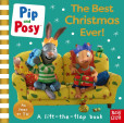 Pip and Posy: The Best Christmas Ever! Pip and Posy: The Best Christmas Ever!