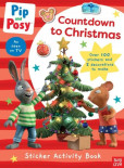 Pip and Posy: Countdown to Christmas Pip and Posy: Countdown to Christmas
