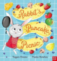 Rabbit´s Pancake Picnic Rabbit´s Pancake Picnic