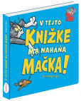 TOM & JERRY: V tejto knižke ma naháňa MAČKA TOM & JERRY: V tejto knižke ma naháňa MAČKA