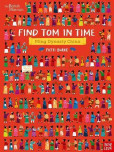 British Museum: Find Tom in Time, Ming Dynasty China British Museum: Find Tom in Time, Ming Dynasty China