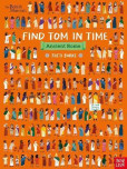 British Museum: Find Tom in Time, Ancient Rome British Museum: Find Tom in Time, Ancient Rome