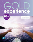 Gold Experience 2nd Edition B2+ Students Gold Experience 2nd Edition B2+ Students