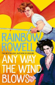 Any Way the Wind Blows Any Way the Wind Blows
