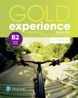 Gold Experience 2nd Edition B2 Students´ Gold Experience 2nd Edition B2 Students´