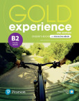 Gold Experience B2 Student´s Book & Interactive eBook with Digital Resources & App, 2nd Edition Gold Experience B2 Student´s Book & Interactive eBook with Digital Resources & App, 2nd Edition