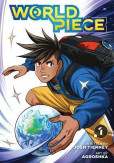 World Piece 1 World Piece 1