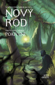 Nový rod - 3.diel série Pokrvní Nový rod - 3.diel série Pokrvní