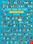 British Museum: Find Tom in Time, Ancient Greece British Museum: Find Tom in Time, Ancient Greece