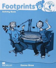 Footprints Level 6: Activity Book Footprints Level 6: Activity Book