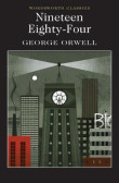 Nineteen Eighty-Four : A Novel Nineteen Eighty-Four : A Novel