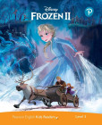 Pearson English Kids Readers: Level 3 Frozen 2 (DISNEY) Pearson English Kids Readers: Level 3 Frozen 2 (DISNEY)