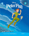 Pearson English Kids Readers: Level 1 Peter Pan (DISNEY) Pearson English Kids Readers: Level 1 Peter Pan (DISNEY)