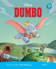 Pearson English Kids Readers: Level 1 Dumbo (DISNEY) Pearson English Kids Readers: Level 1 Dumbo (DISNEY)