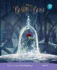 Pearson English Kids Readers: Level 5 Beauty and the Beast (DISNEY) Pearson English Kids Readers: Level 5 Beauty and the Beast (DISNEY)