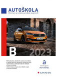 Minimum pro žáky autoškol skupiny B Minimum pro žáky autoškol skupiny B