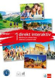 Direkt interaktiv 1 (A1-A2) – balíček + Direkt interaktiv 1 (A1-A2) – balíček +