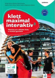 Klett Maximal interaktiv 3 (A2.1) – učeb