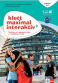 Klett Maximal interaktiv 3 (A2.1) – prac