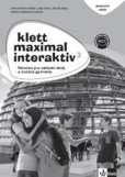 Klett Maximal interaktiv 3 (A2.1) – prac Klett Maximal interaktiv 3 (A2.1) – prac