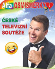 Osmisměrky 2/2022 - České televizní soutěže Osmisměrky 2/2022 - České televizní soutěže