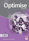 Optimise B2: Workbook without key Optimise B2: Workbook without key