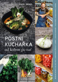 Postní kuchařka od kořene po nať Postní kuchařka od kořene po nať