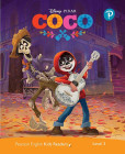 Pearson English Kids Readers: Level3 Coco (DISNEY) Pearson English Kids Readers: Level3 Coco (DISNEY)