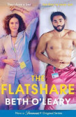The Flatshare The Flatshare