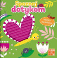Veselých chrobáčikov - Spoznaj dotykom Veselých chrobáčikov - Spoznaj dotykom