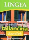 Taliančina - slovníček - 2.vydanie Taliančina - slovníček - 2.vydanie