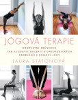 Jógová terapie Jógová terapie